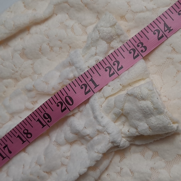 WOMEN'S LONG SLEEVE M WILDFABLE - Picture 10 of 16